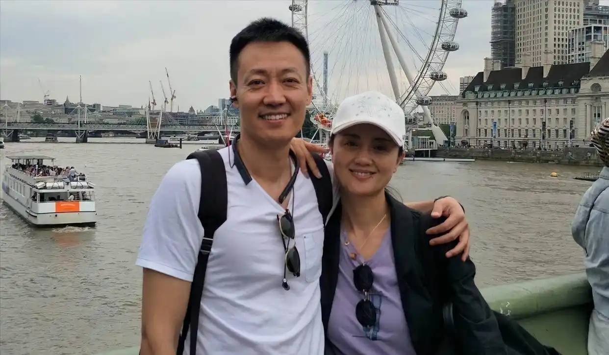 朱媛媛因病离世！生前抗癌五年无人知晓，最后一条微博藏深意