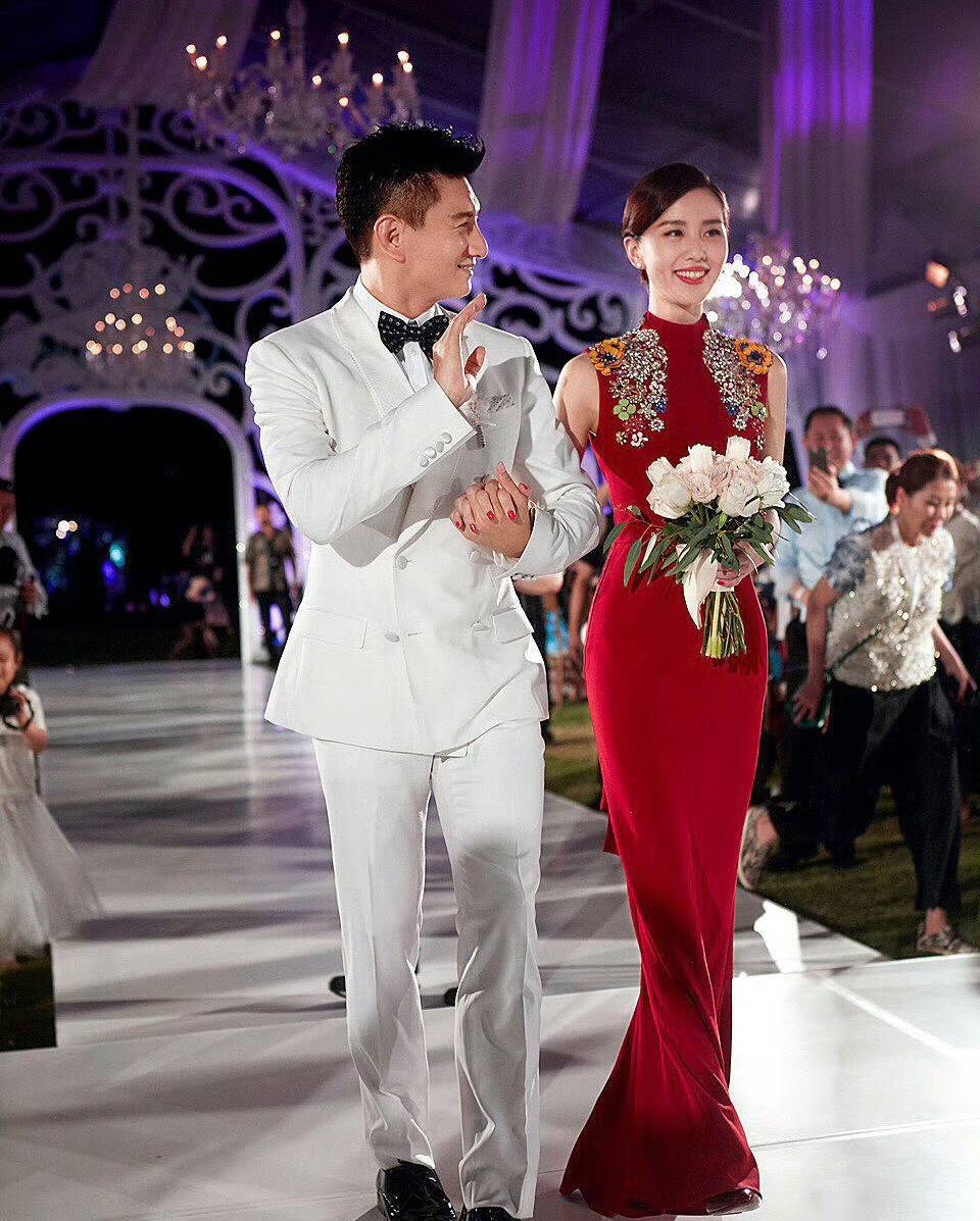 520“炸裂”！吴奇隆刘诗诗被曝离婚网友：这瓜有点甜？娱乐吃瓜520  第2张