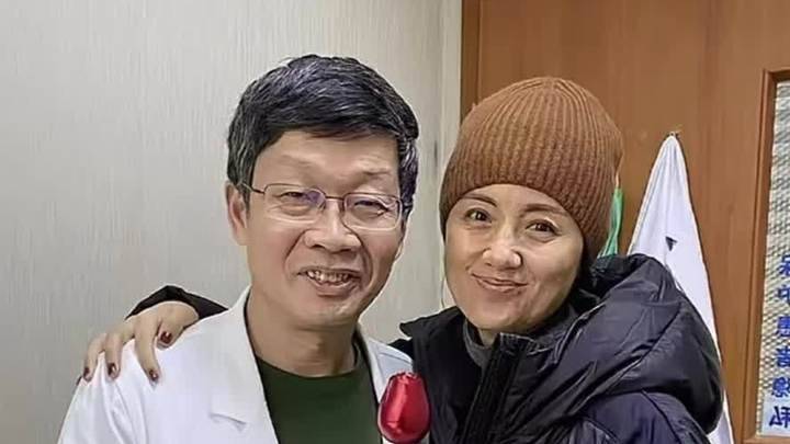 朱媛媛入殓曝光：在福建举行！工作人员曝遗容，面容依然安详！