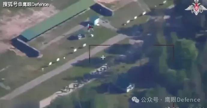 击中俄罗斯重要军工企业！乌克兰承认：训练场遭袭多名乌军死伤