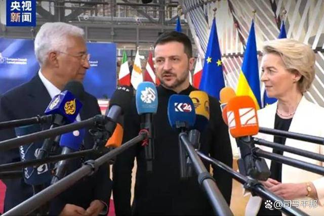 普京政府曝惊人言论，苏联还在世，俄乌冲突开始撼动西方西方规则