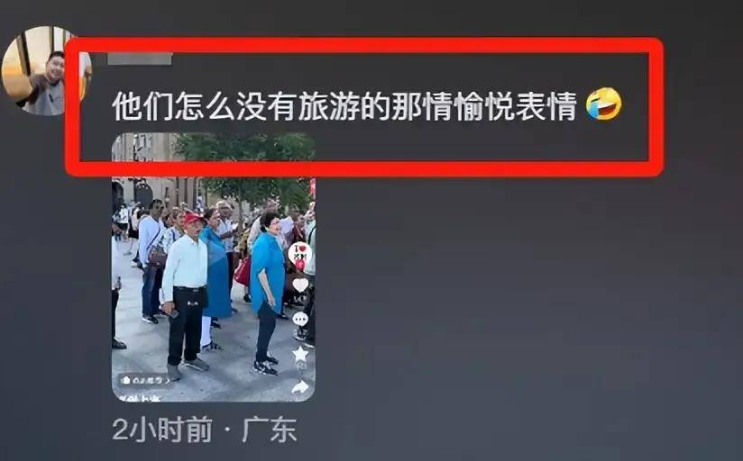印度旅游团来上海旅游，落地的瞬间，一个个眉头紧锁却又目瞪口呆