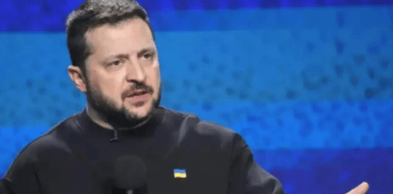 莫斯科态度变了？美俄领导人通话两小时，乌克兰和欧洲却慌了