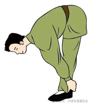 练习八段锦必看！每一式呼吸方法详解来了，最佳练习时间是……转发收藏