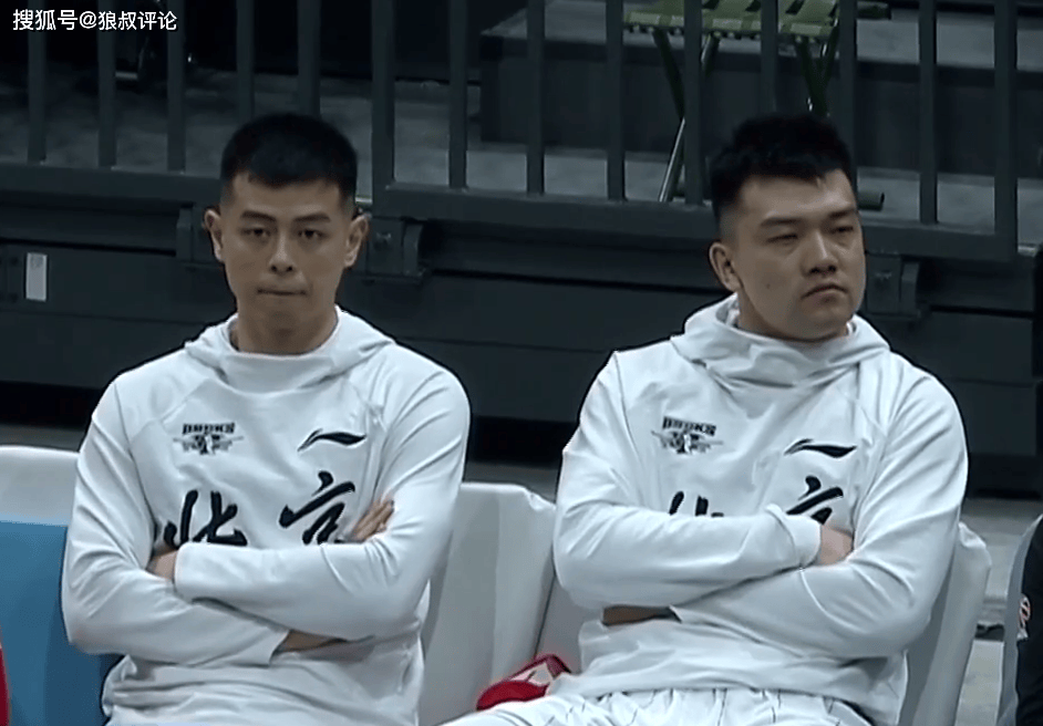 原创             许利民：北京队内的老将都是宝 但想要成绩突破必须中青代力量