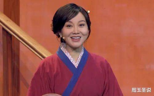 闫妮的女儿竟是她，23岁饰演女一号，继承母亲演艺天赋