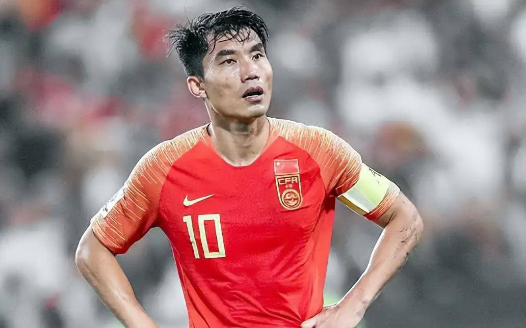 原创             中国男足队史最佳阵容