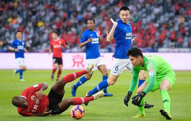 周三 金泉尚武VS首尔FC：比分预测