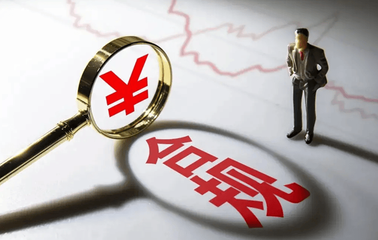 企业银行账户流水被税局调查了？五种情况下属于合法清查！