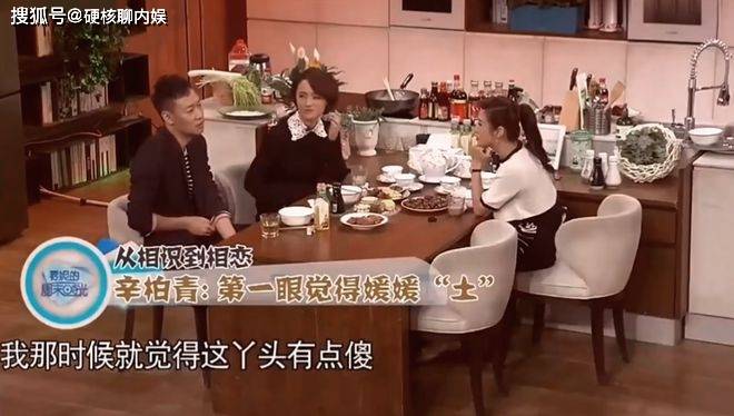 史晓燕认为朱媛媛因情绪病患癌，好友称其生前总担心辛柏青出轨！