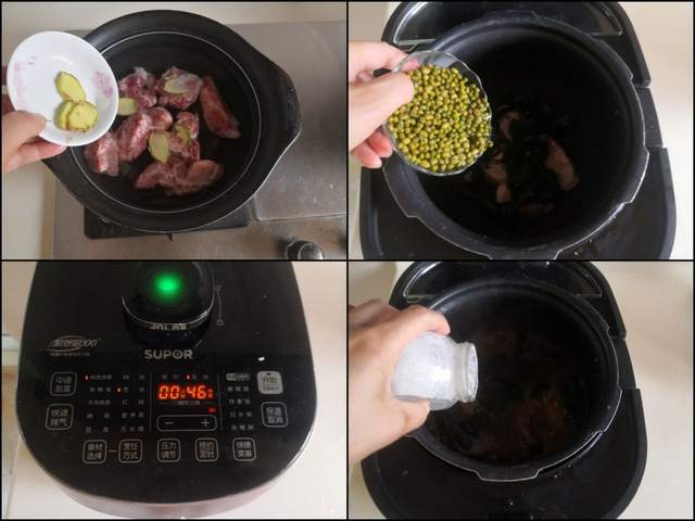 原创              “夏吃豆，胜过肉”5种黄金豆别错过，补钙补钾补蛋白, 鲜美又便宜