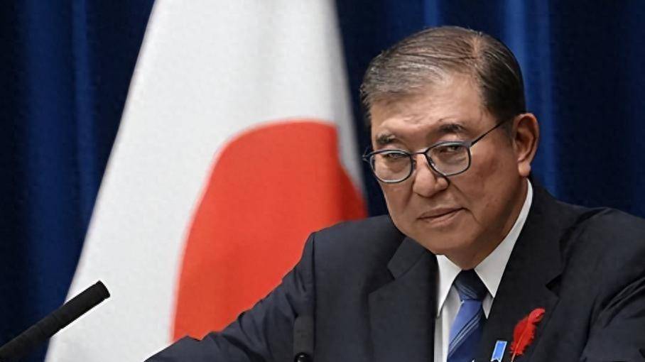 日本骗了全世界！南海只是幌子？石破茂真正目标暴露，中方绝不会惯着