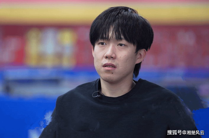 原创             王楚钦自责，巴黎奥运会自己小心点，就不会让人有机可乘