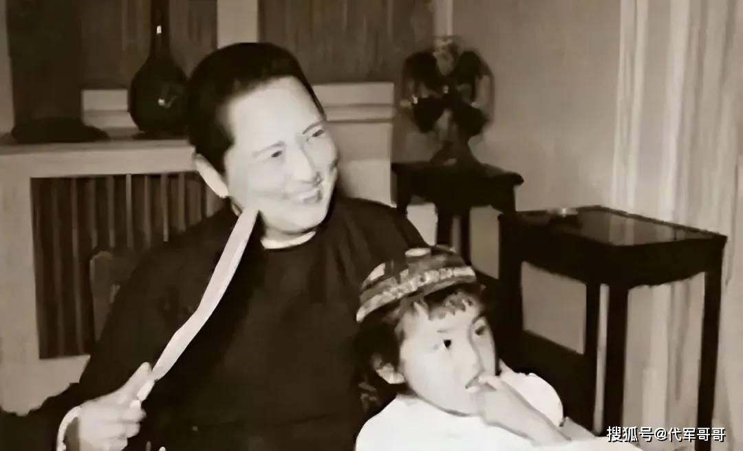 68岁演员隋永清去世！从宋庆龄的掌上明珠到黄金配角，用一生书写传奇