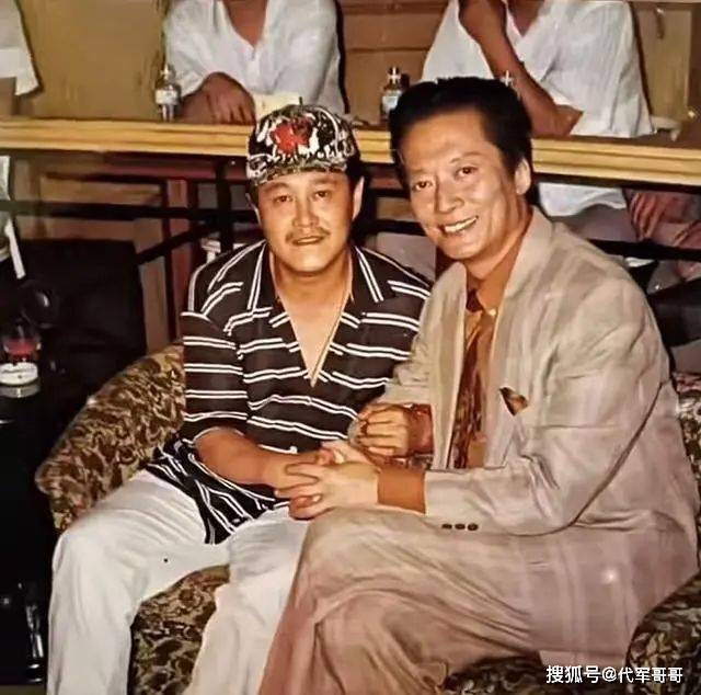 惋惜！“大恶人”方刚去世！享年78岁，一生无儿无女