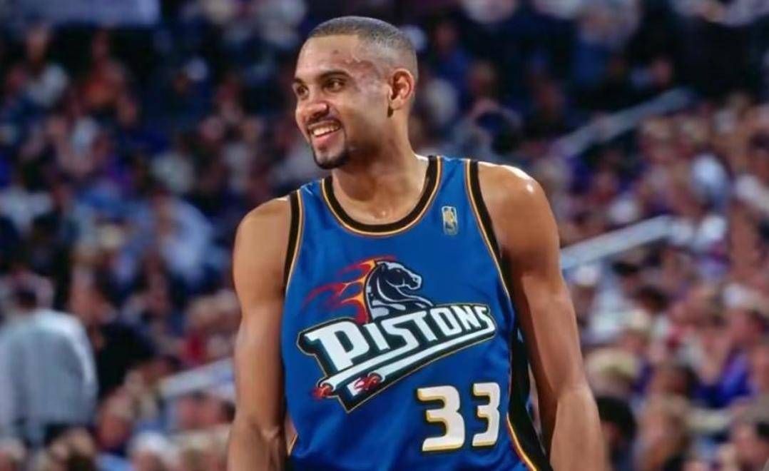 如果保持健康，他将统治联盟！盘点NBA被伤病毁掉的五大球星
