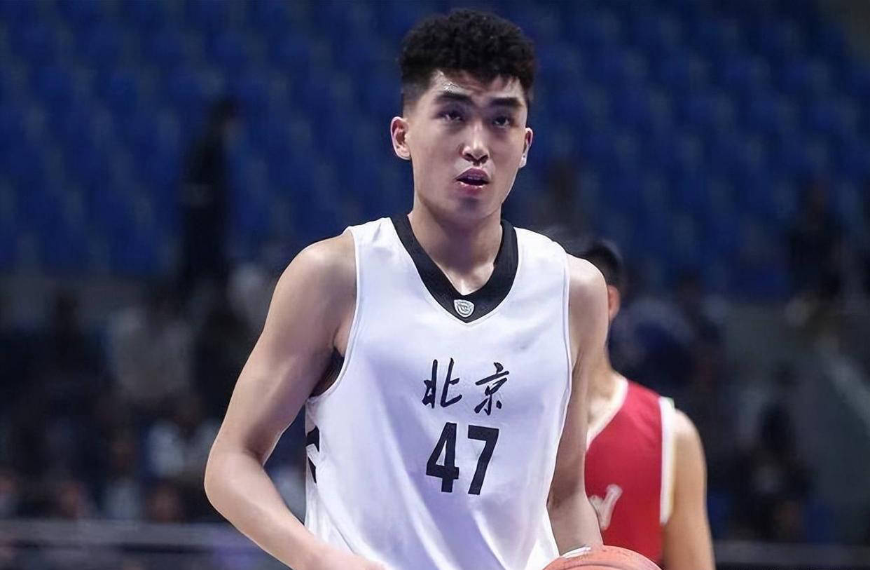 原创             北京男篮合同到期球员续约与离队情况一揽子