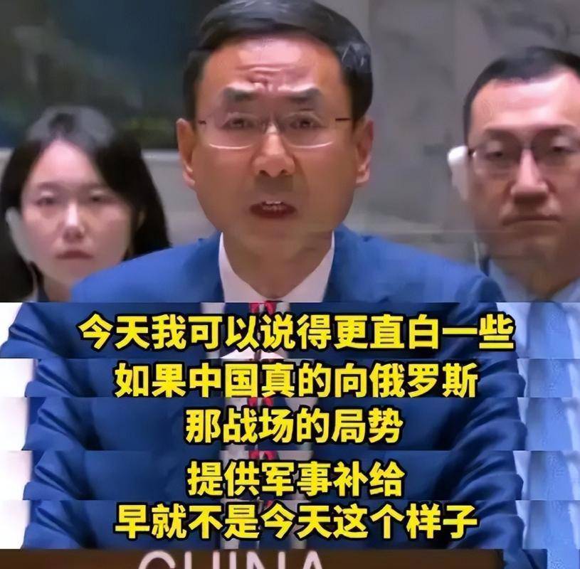 印巴空战之后，俄罗斯人似乎开始反思，有些小心思要放下了