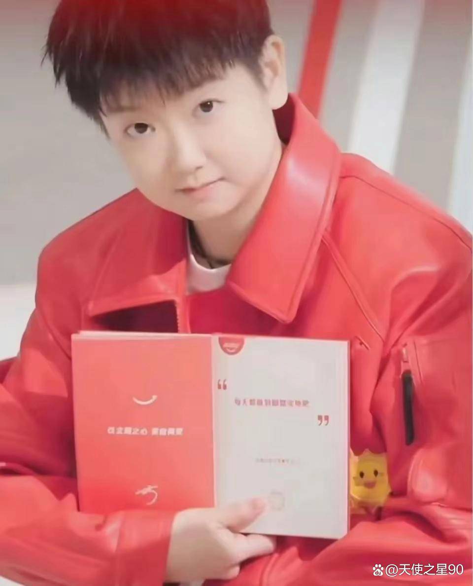 孙颖莎提问“答案之书”得到回答后莎莎只说了四个字简直太霸气