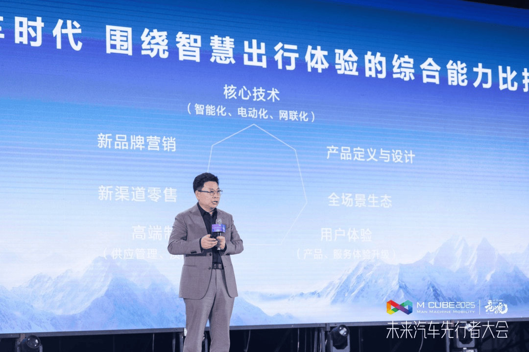从手机到汽车，熟悉的“华为小米之争”全面爆发