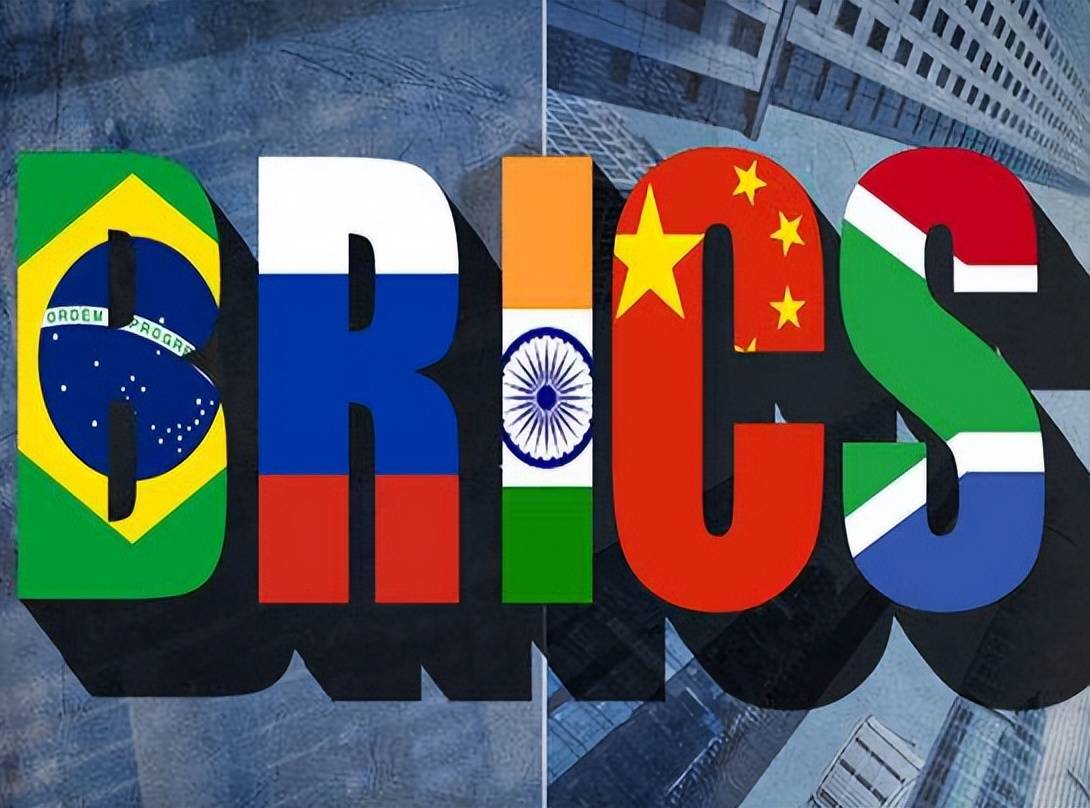 印度被逼退群，金砖成员-1？美国提出的要求，没准会帮中国大忙
