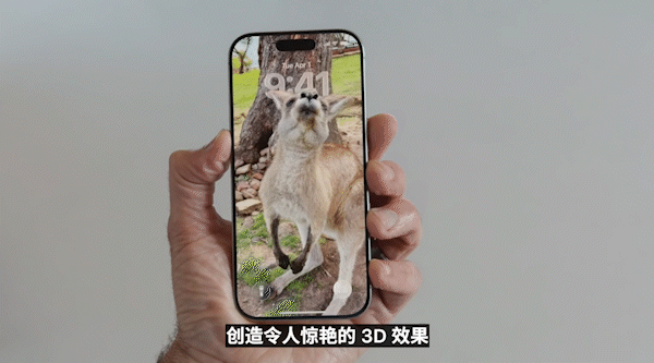 原创             苹果刚发布这些新品，丑哭我了！