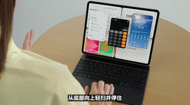 原创             苹果刚发布这些新品，丑哭我了！