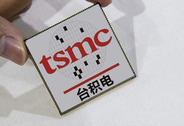 原创             为什么2025年，中国自研的3nm、5nm芯片，突然多了起来？