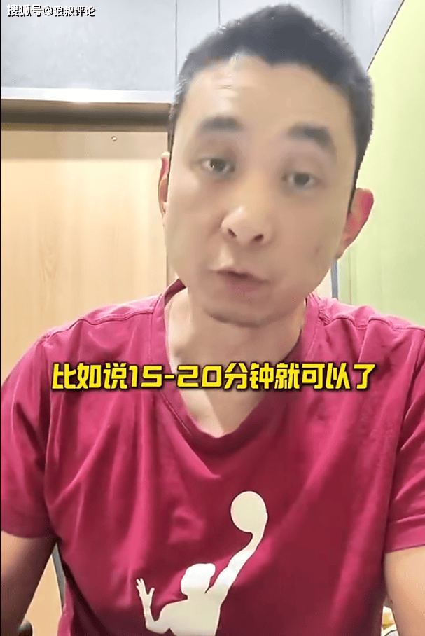 原创             媒体：李月汝团队希望在飞翼进入稳定轮换 每一场比赛打15-20分钟