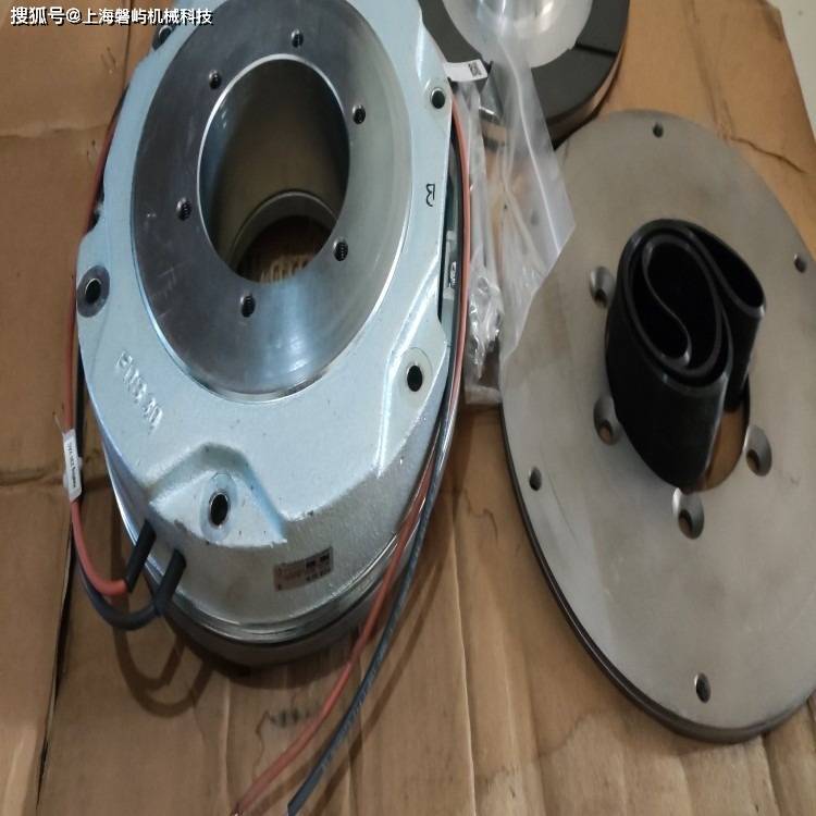 普瑞玛电磁制动器维护保养指南