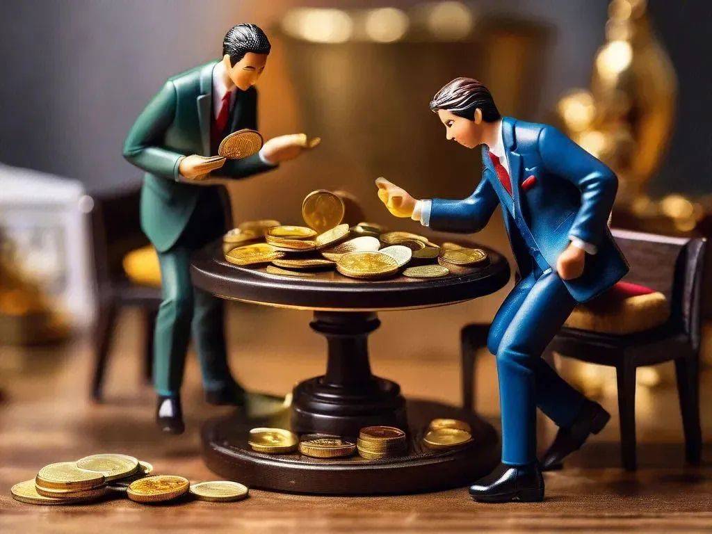 2100亿“酱油茅”盘中破发，却捧出4位百亿富豪