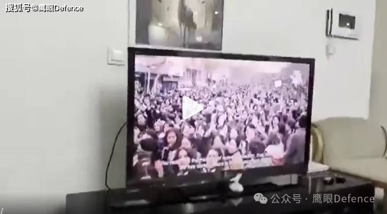 炸毁加油机和武装直升机！以色列攻心，伊朗展示“被俘飞行员”