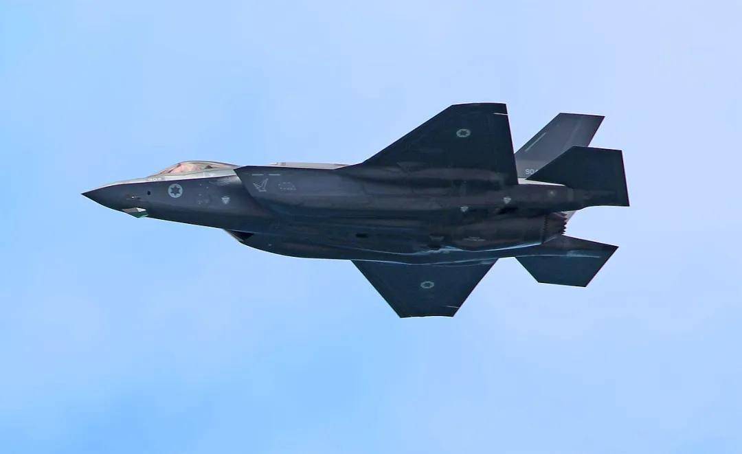 自称击落以色列5架F-35？各种挨炸的伊朗防空部队为啥这么拉胯？