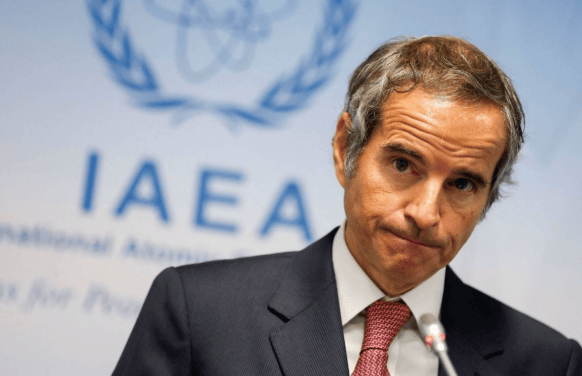 反转来得太快！IAEA突然改口，外界恍然大悟：伊朗被算计了？