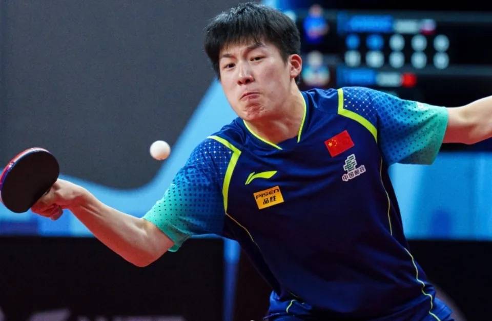 原创             乒乓球亚青赛今天开打！国乒16位小将参加，约战奥运冠军之女