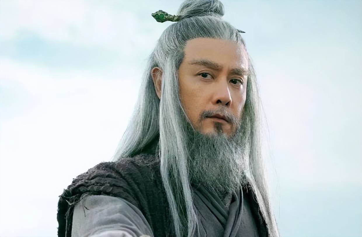 李淳风：从太史局小吏到科学巨匠