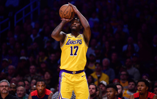 半岛体育官方平台_英超NBA赛事直播_电竞赛事数据分析NBA一夜动态汇总：詹姆斯执行5260万留守湖人哈登兰德尔等人续约