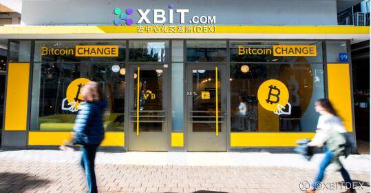 稳定币崛起与XBIT货币体系最新变革 x