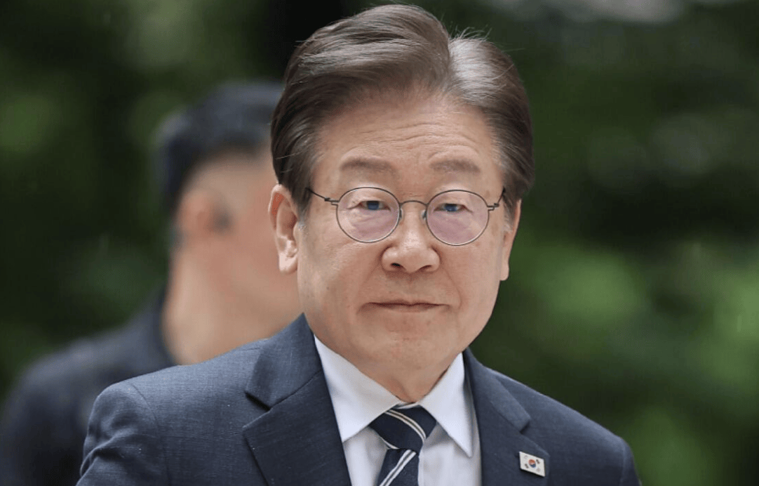 打破60年传统，李在明清洗保守派，韩军一把手换人，局势严峻