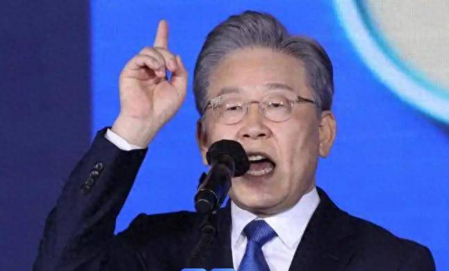 中方试探态度，李在明收到9.3阅兵邀请，来不来要看美国脸色？