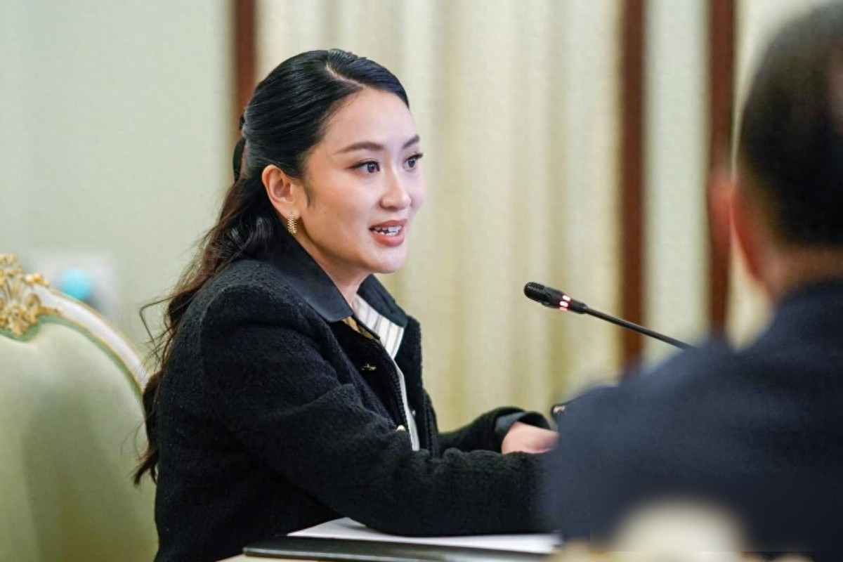 德拉科bg:泰国72小时内换三总理，柬埔寨想趁势而起，洪玛奈一句话，直戳泰国心窝！
