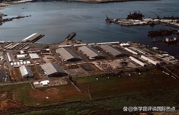 我国惊现“第六战区”，允许4国联军驻扎？马科斯的白日梦做大了