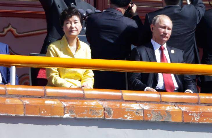 特朗普念叨的9.3阅兵，李在明收到邀请函，来不来要看美国脸色？