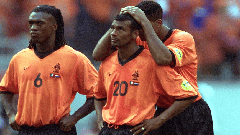 克鲁伊维特：早熟亦早衰的天才中锋