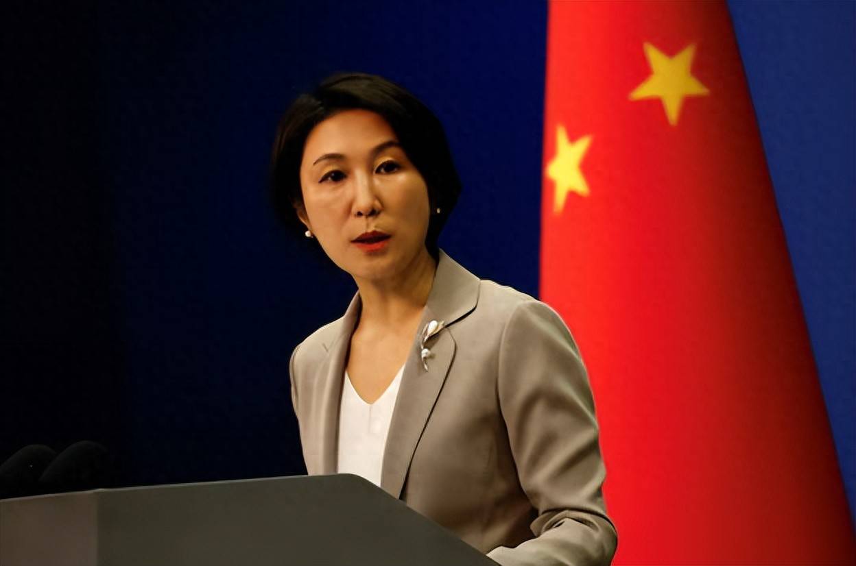 中国提笔在协议签字，还拉上了俄罗斯，有意把美国架在火上烤