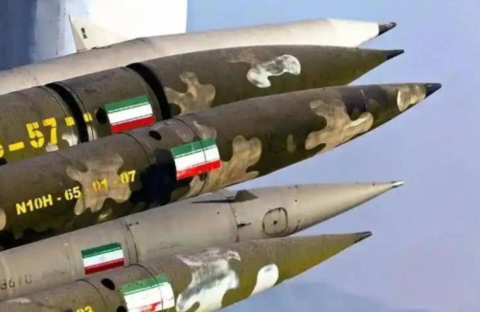 感谢中国网友!伊朗大使馆用中文表示感谢:反击成功,离不开中国网友的支持。 感谢中国网友!伊朗大使馆用中文表示感谢:反击成功,离不开中国网友的支持。