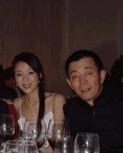 蒋雯丽的堕落，是整个演艺圈的“悲哀”，也是无法挽回的损失