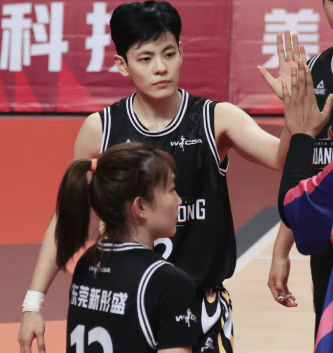 原创             轰最高15分！杨舒予助女篮复仇澳洲 她是宫鲁鸣放弃李梦的底气