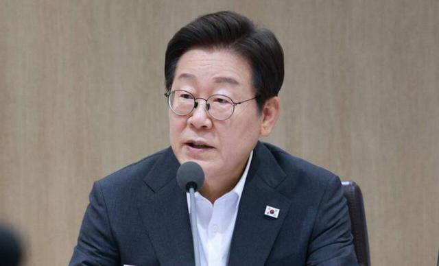李在明发最高指示，韩军得立军令状，给朝鲜发的信号，不算数了？