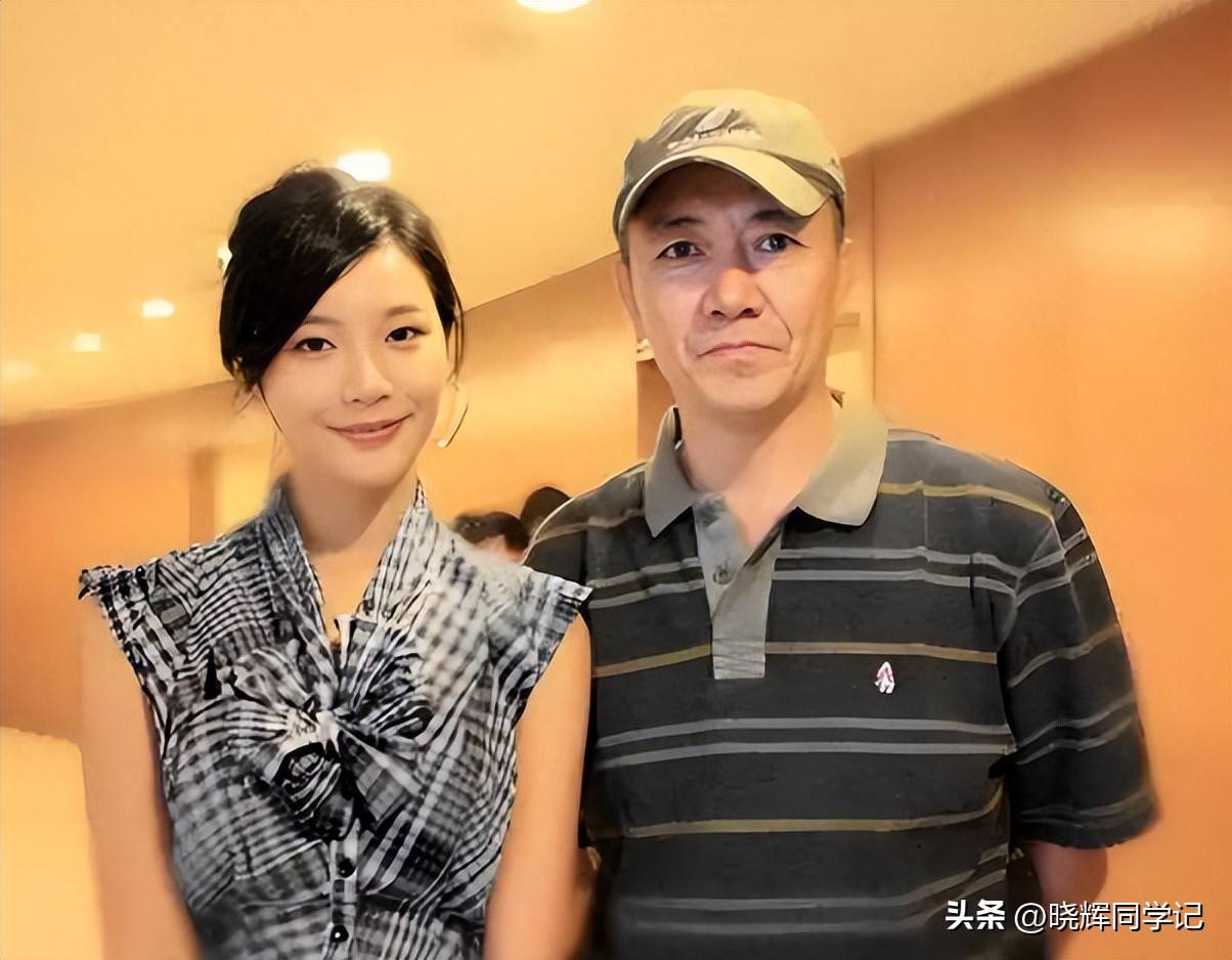 李幼斌“女儿”嫁豪门，坐月子遭家暴后离世，回顾她的一生太惋惜